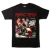 Necro "Smooth Crimy" T-Shirt -Bandtees Store 375950fa3db3ed38340c3bf318b4c67c