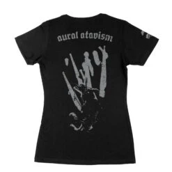 Bolzer "Logo" Girls T-shirt -Bandtees Store 391df1eb833042c3f24a28f84b35472a