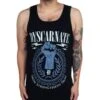 Dyscarnate "Iron" Tank Top -Bandtees Store 393a8b248651987e022057b792cce16b