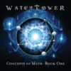 WatchTower "Concepts Of Math: Book One" CD -Bandtees Store 3c649f6c0110199b94fc28db8e40fd16