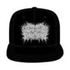 Xavleg "Logo" Hat -Bandtees Store 3dbff67aa5959ee9b58357e32493978f