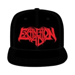 Extinction A.D. "Culture Of Violence" Hat -Bandtees Store 3f1866b1b26b9725d98e268349108403
