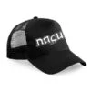Nasum "Embroidered Logo" Trucker Hat -Bandtees Store 403465bfc755db606102508f2eafd863