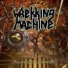 Wrekking Machine "Mechanistic Termination (Deluxe Edition)" 2xCD -Bandtees Store 40e2f90b6e3c2734be9f62d26126433c