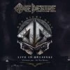 One Desire "One Night Only - Live In Helsinki" CD -Bandtees Store 42cdafd2daf13a9681566a3b0de0f994