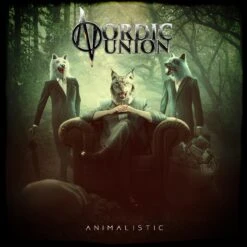 Nordic Union "Animalistic" CD