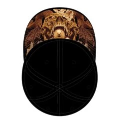 Sepultura "Arisen" Hat -Bandtees Store 48718e00d952cb7236bb5d05ece827ae