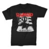 Rancid "And Out Come The Wolves" T-Shirt -Bandtees Store 49b6f9c596d555da04a8cc02a1a69ffe