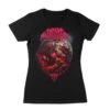 Infant Annihilator "Re-Conception" Girls T-shirt -Bandtees Store 4a110532db5859c3c5149e0a066967ee