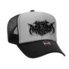 Infant Annihilator "Logo Trucker" Trucker Hat -Bandtees Store 4e77d0991e999e4ab42eae0e86074048
