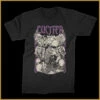 Lucifer "Undead" T-Shirt