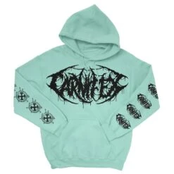 Carnifex "Die Without Hope" Pullover Hoodie 7 Carnifex "Die Without Hope" Pullover Hoodie -Bandtees Store 51a2eb80a9a6161373091beec82bc440