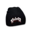 Mortician "Dripping Logo" Beanies -Bandtees Store 5525551163b03deb61e3e31c3fa4096f