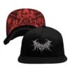 Bonecarver "Carnage Funeral" Special Edition Hat -Bandtees Store 5545946c33646a2c9647a8f184311e57