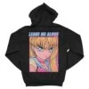 Within Destruction "Leave Me Alone" Pullover Hoodie 1 Within Destruction "Leave Me Alone" Pullover Hoodie -Bandtees Store 564b57c6a66ff38cb2a66d7a989d22b0