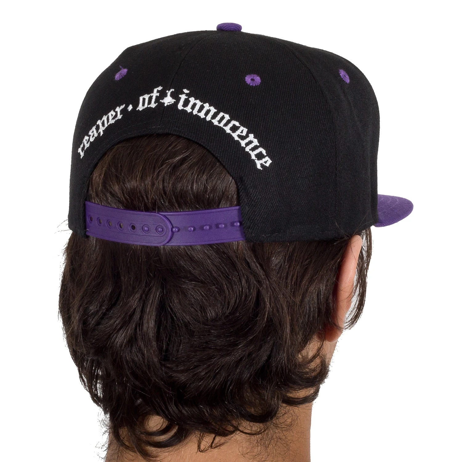 Infant Annihilator "Reaper" Hat 4 Infant Annihilator "Reaper" Hat - Image 2