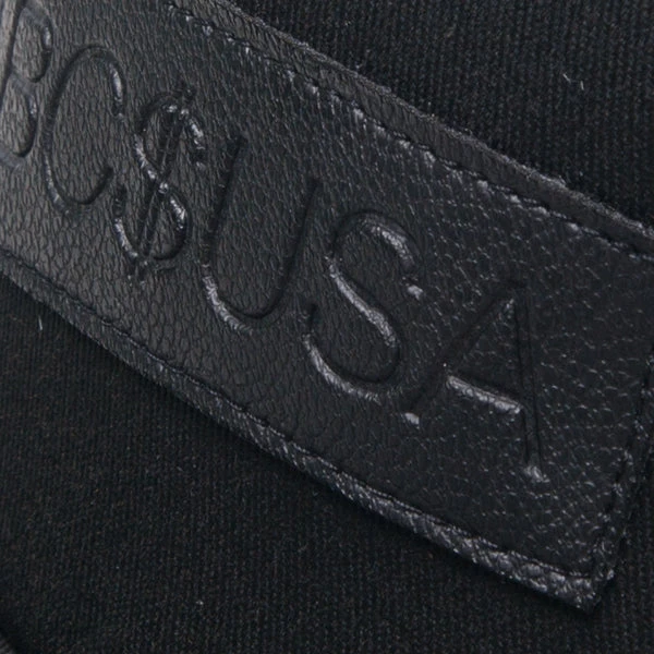 Big Chocolate "BC$USA Custom Camp Hat" Hat 6 Big Chocolate "BC$USA Custom Camp Hat" Hat - Image 4