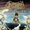Cryptopsy "Blasphemy Made Flesh" CD