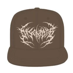 Disentomb "Broken" Hat 9 Disentomb "Broken" Hat -Bandtees Store 58bf4c358245f694b52d250bc115485f