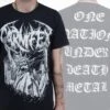 Carnifex "Liberty" T-Shirt