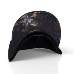 Infant Annihilator "The Battle Of Yaldabaoth" Hat -Bandtees Store 5d948190f1b7e3cc1d94ecf91a77dbbd