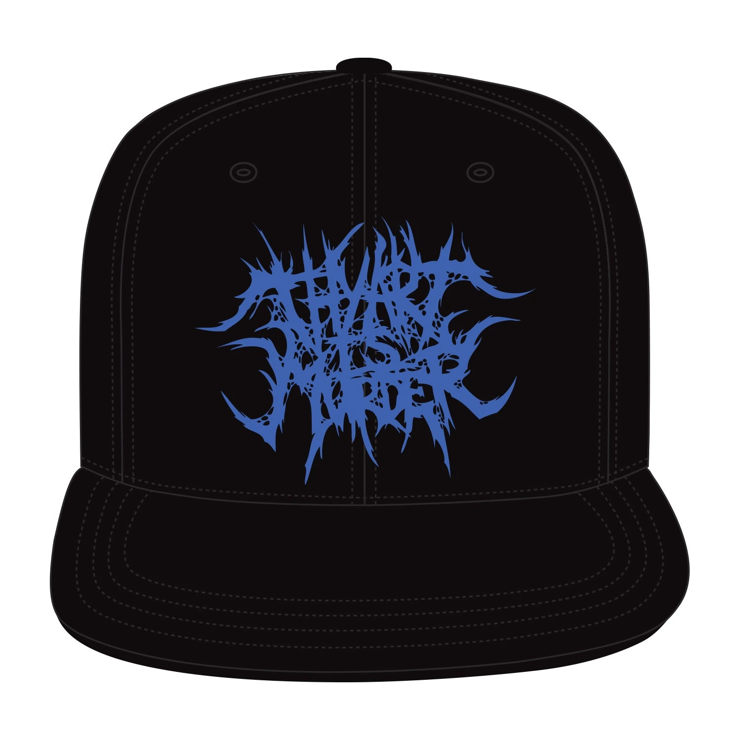 Thy Art Is Murder "Decade Of Hate" Hat 5 Thy Art Is Murder "Decade Of Hate" Hat - Image 3