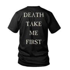 Carnifex "Cursed" T-Shirt -Bandtees Store 5f313d21459d072f8ffd61ff6d9bd702