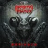 Praying Mantis "Defiance" CD