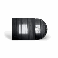 Törzs "Menedék" CD