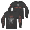 Celtic Frost "Morbid Tales" Longsleeve -Bandtees Store 63ece7d9e3a8977a833125092886888d