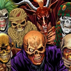 Necro "Metal Hiphop" Girls Tank Top -Bandtees Store 6425481f02e0410e6880c2916a11b6eb