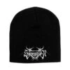 Soreption "Logo" Beanies -Bandtees Store 6580e9ccd71b077c361bc43fbf7005ee