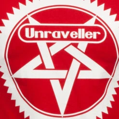Unraveller "Pentagram" T-Shirt 15 Unraveller "Pentagram" T-Shirt -Bandtees Store 69d772a89f