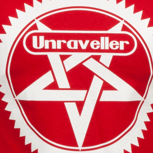 Unraveller "Pentagram" T-Shirt 9 Unraveller "Pentagram" T-Shirt - Image 7