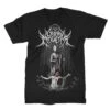Crown Magnetar "Skull Priest" T-Shirt 2 Crown Magnetar "Skull Priest" T-Shirt -Bandtees Store 6aa9b52ff9cb0ca292ee764e591b8226