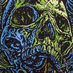 Pantera "Far Beyond Driven" T-Shirt -Bandtees Store 6af6ac0efd