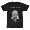 Insomnium "The Reticent" T-Shirt -Bandtees Store 6b4a8e118f982e44cc0bc9717f43ea95