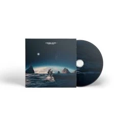 A Burial At Sea "Close To Home" CD