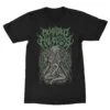 Rendered Helpless "Infinite" T-Shirt -Bandtees Store 6d3bf8fcab21310fe1de3befea8cbad8