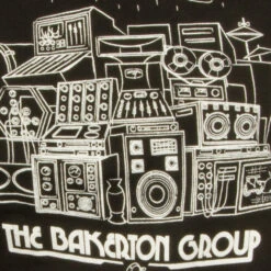 The Bakerton Group "Technology" Girls T-shirt 5 The Bakerton Group "Technology" Girls T-shirt -Bandtees Store 6d42a195ff