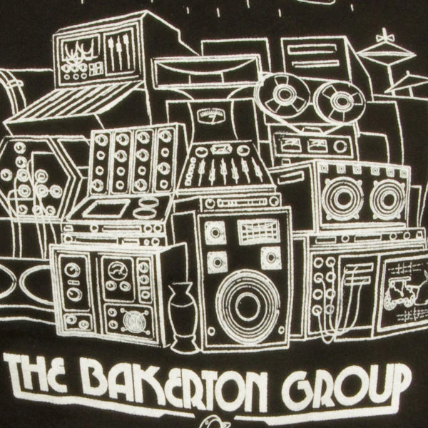 The Bakerton Group "Technology" Girls T-shirt 4 The Bakerton Group "Technology" Girls T-shirt - Image 2