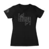 Bolzer "Logo" Girls T-shirt -Bandtees Store 6da80d2190716541c8848dc0c27a4f13