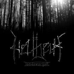 Helheim "landawarijaR" CD