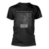 Nine Inch Nails "Head Like A Hole" T-Shirt -Bandtees Store 7218918d496fc7f2100dbb7b27362d1e