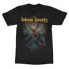 Hideous Divinity "Seed Of Future Horror" T-Shirt -Bandtees Store 723d75e4d5b16e85c2905efe51238b54