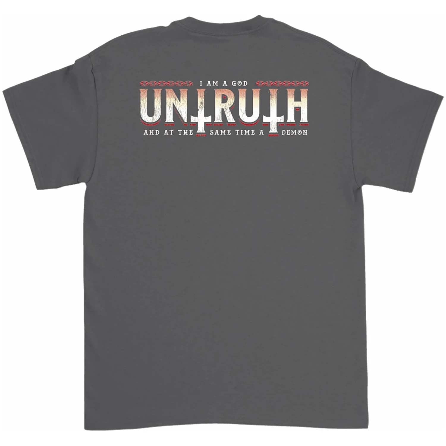 Ov Sulfur "Untruth" T-Shirt 5 Ov Sulfur "Untruth" T-Shirt - Image 3