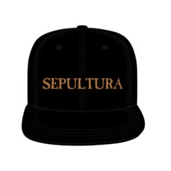 Sepultura "Arisen" Hat -Bandtees Store 73ef7a6bb32bd4b6d1cee13ae335ee12