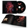 Year Of The Goat "Trivia Goddess" CD Digipak