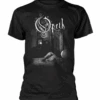 Opeth "Deliverance" T-Shirt -Bandtees Store 76864122c3f7b0dc7c5f1f859eb4e632