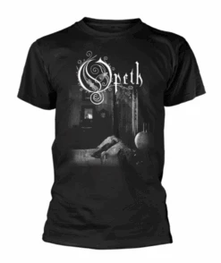 Opeth "Deliverance" T-Shirt